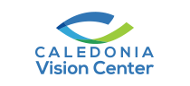 Caledonia Vision Logo