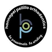 Hannapel Pellillo Orthodontics Logo